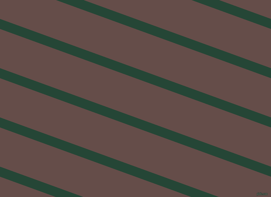 160 degree angle lines stripes, 31 pixel line width, 121 pixel line spacing, Bottle Green and Congo Brown stripes and lines seamless tileable