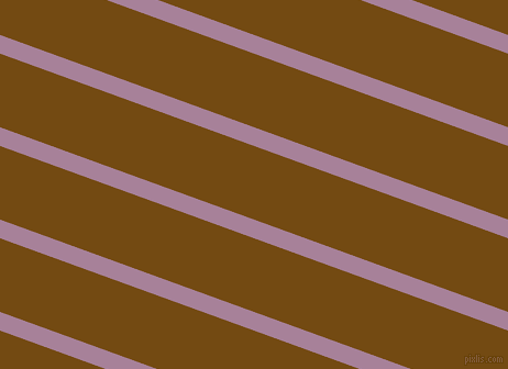 160 degree angle lines stripes, 16 pixel line width, 63 pixel line spacing, Bouquet and Raw Umber stripes and lines seamless tileable