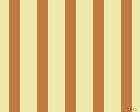 vertical lines stripes, 38 pixel line width, 56 pixel line spacing, Brandy Punch and Pale Goldenrod stripes and lines seamless tileable