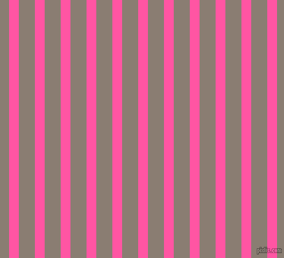 vertical lines stripes, 14 pixel line width, 23 pixel line spacing, Brilliant Rose and Americano stripes and lines seamless tileable