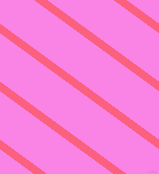 144 degree angle lines stripes, 25 pixel line width, 126 pixel line spacing, Brink Pink and Pale Magenta stripes and lines seamless tileable