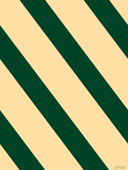 127 degree angle lines stripes, 65 pixel line width, 98 pixel line spacing, British Racing Green and Cape Honey stripes and lines seamless tileable