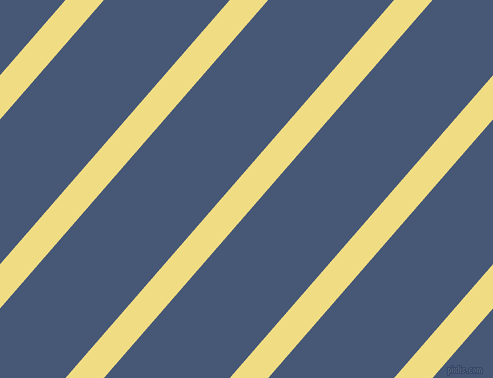 49 degree angle lines stripes, 29 pixel line width, 95 pixel line spacing, Buff and Chambray stripes and lines seamless tileable