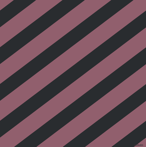 37 degree angle lines stripes, 55 pixel line width, 65 pixel line spacing, Bunker and Mauve Taupe stripes and lines seamless tileable