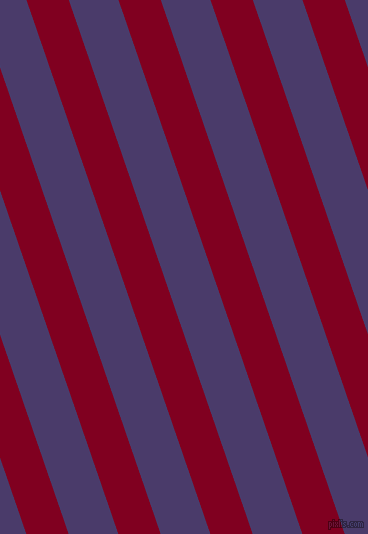 109 degree angle lines stripes, 40 pixel line width, 47 pixel line spacing, Burgundy and Meteorite stripes and lines seamless tileable