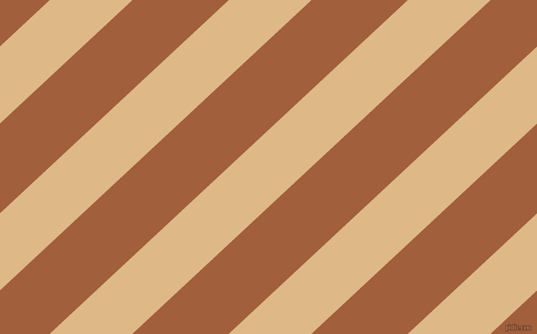 43 degree angle lines stripes, 79 pixel line width, 92 pixel line spacing, Burly Wood and Desert stripes and lines seamless tileable