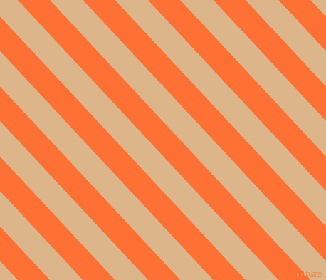 133 degree angle lines stripes, 33 pixel line width, 34 pixel line spacing, Burnt Orange and Brandy stripes and lines seamless tileable