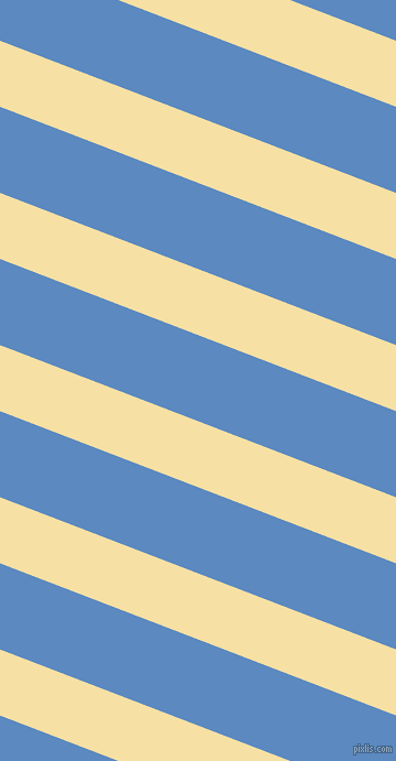 159 degree angle lines stripes, 56 pixel line width, 73 pixel line spacing, Buttermilk and Danube stripes and lines seamless tileable