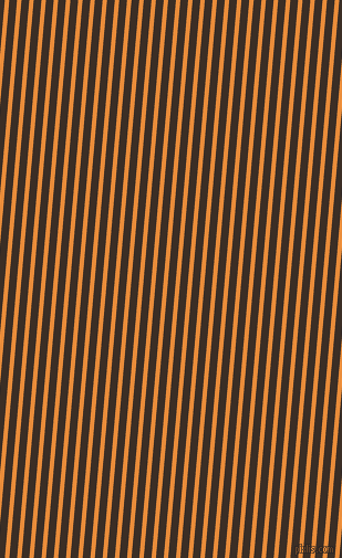 85 degree angle lines stripes, 4 pixel line width, 7 pixel line spacing, California and Sambuca stripes and lines seamless tileable