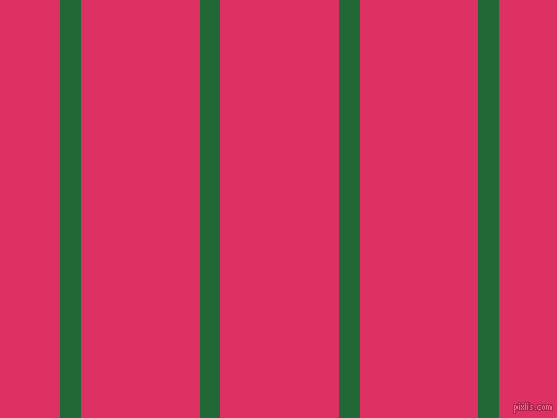 vertical lines stripes, 19 pixel line width, 108 pixel line spacing, Camarone and Cerise stripes and lines seamless tileable
