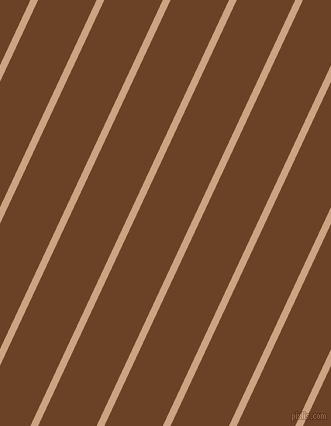 65 degree angle lines stripes, 7 pixel line width, 53 pixel line spacing, Cameo and Semi-Sweet Chocolate stripes and lines seamless tileable