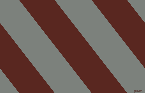 128 degree angle lines stripes, 119 pixel line width, 124 pixel line spacing, Caput Mortuum and Boulder stripes and lines seamless tileable