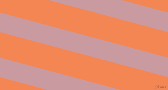 165 degree angle lines stripes, 63 pixel line width, 82 pixel line spacing, Careys Pink and Crusta stripes and lines seamless tileable