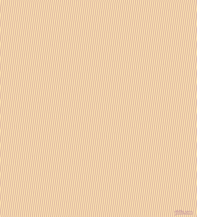 82 degree angle lines stripes, 1 pixel line width, 3 pixel line spacing, Careys Pink and Peach-Yellow stripes and lines seamless tileable