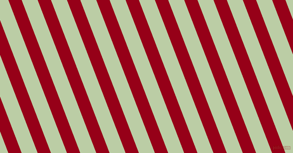 111 degree angle lines stripes, 25 pixel line width, 30 pixel line spacing, Carmine and Pixie Green stripes and lines seamless tileable