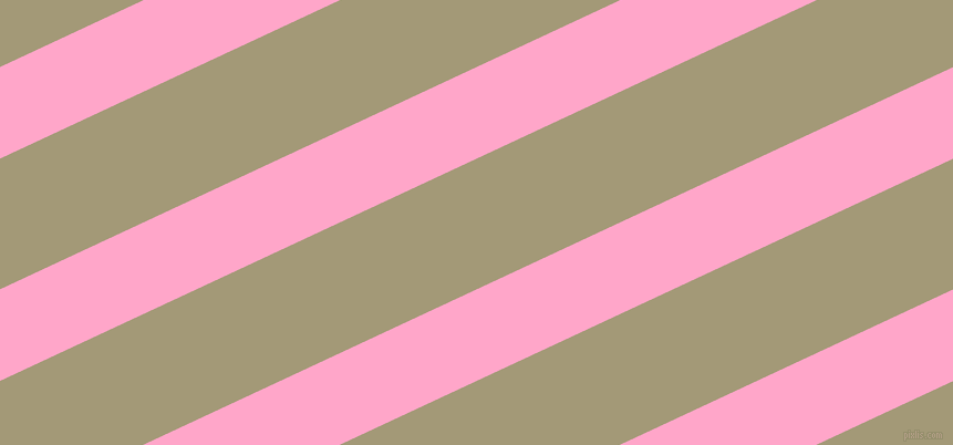 25 degree angle lines stripes, 75 pixel line width, 107 pixel line spacing, Carnation Pink and Tallow stripes and lines seamless tileable