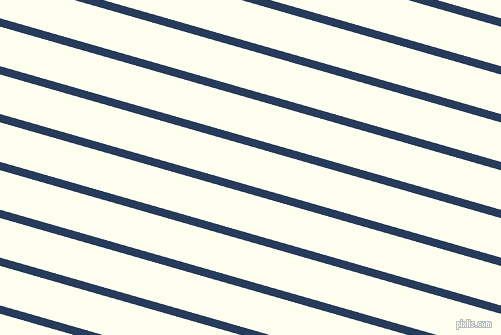 164 degree angle lines stripes, 8 pixel line width, 38 pixel line spacing, Catalina Blue and Ivory stripes and lines seamless tileable