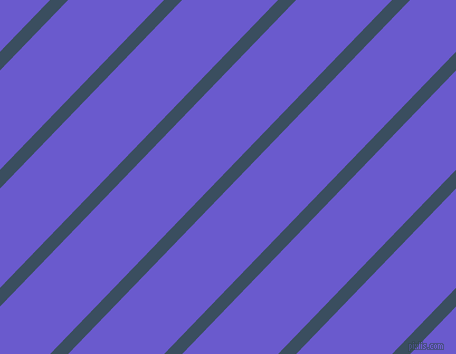 46 degree angle lines stripes, 13 pixel line width, 69 pixel line spacing, Cello and Slate Blue stripes and lines seamless tileable