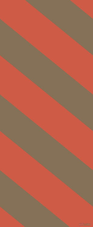 141 degree angle lines stripes, 93 pixel line width, 100 pixel line spacing, Cement and Dark Coral stripes and lines seamless tileable