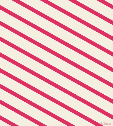 151 degree angle lines stripes, 13 pixel line width, 34 pixel line spacing, Cerise and Bianca stripes and lines seamless tileable
