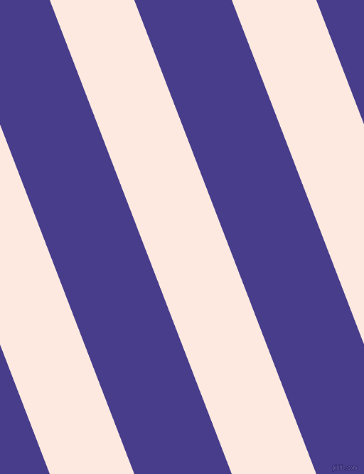 111 degree angle lines stripes, 111 pixel line width, 128 pixel line spacing, Chablis and Dark Slate Blue stripes and lines seamless tileable