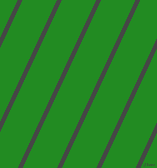 65 degree angle lines stripes, 14 pixel line width, 100 pixel line spacing, Charcoal and Forest Green stripes and lines seamless tileable