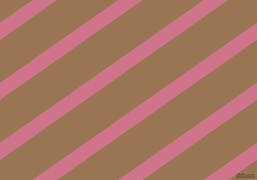35 degree angle lines stripes, 28 pixel line width, 70 pixel line spacing, Charm and Pale Brown stripes and lines seamless tileable