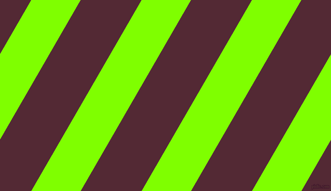 60 degree angle lines stripes, 86 pixel line width, 106 pixel line spacing, Chartreuse and Black Rose stripes and lines seamless tileable