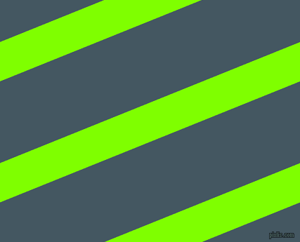 22 degree angle lines stripes, 52 pixel line width, 108 pixel line spacing, Chartreuse and San Juan stripes and lines seamless tileable