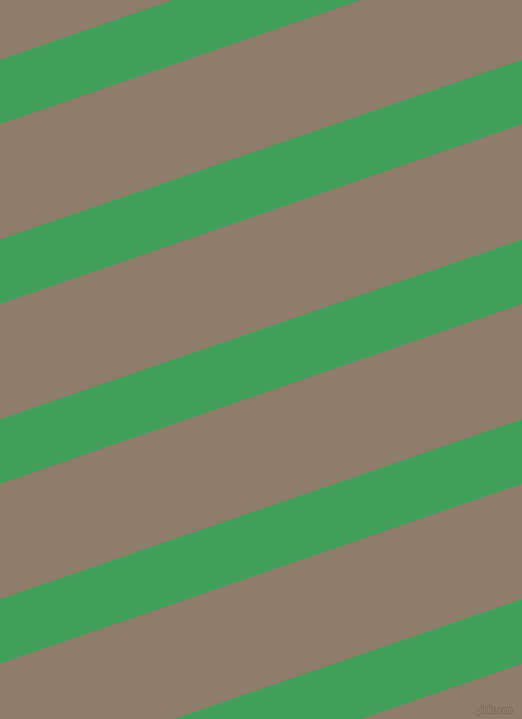 19 degree angle lines stripes, 61 pixel line width, 109 pixel line spacing, Chateau Green and Squirrel stripes and lines seamless tileable