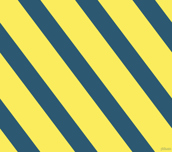 127 degree angle lines stripes, 63 pixel line width, 97 pixel line spacing, Chathams Blue and Corn stripes and lines seamless tileable