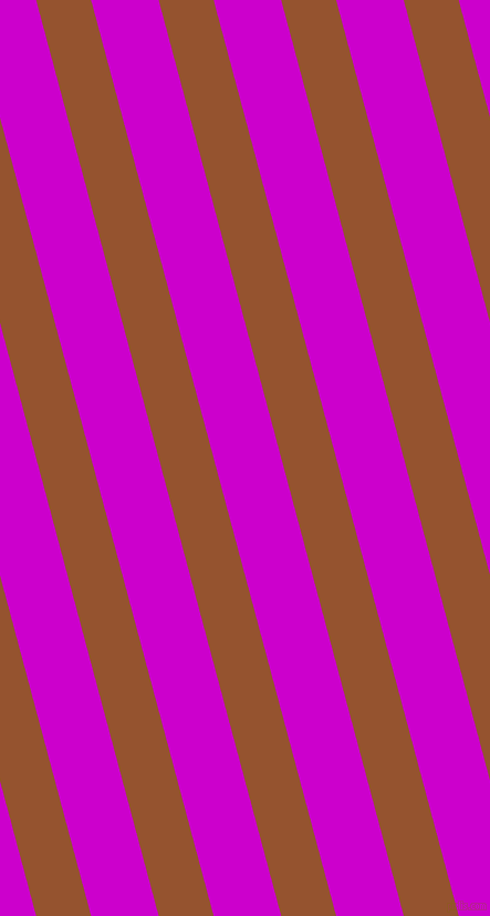 105 degree angle lines stripes, 48 pixel line width, 59 pixel line spacing, Chelsea Gem and Deep Magenta stripes and lines seamless tileable