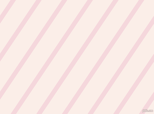 56 degree angle lines stripes, 15 pixel line width, 56 pixel line spacing, Cherub and Rose White stripes and lines seamless tileable