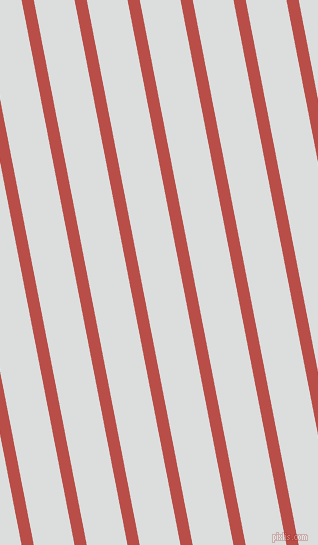 101 degree angle lines stripes, 12 pixel line width, 40 pixel line spacing, Chestnut and Athens Grey stripes and lines seamless tileable