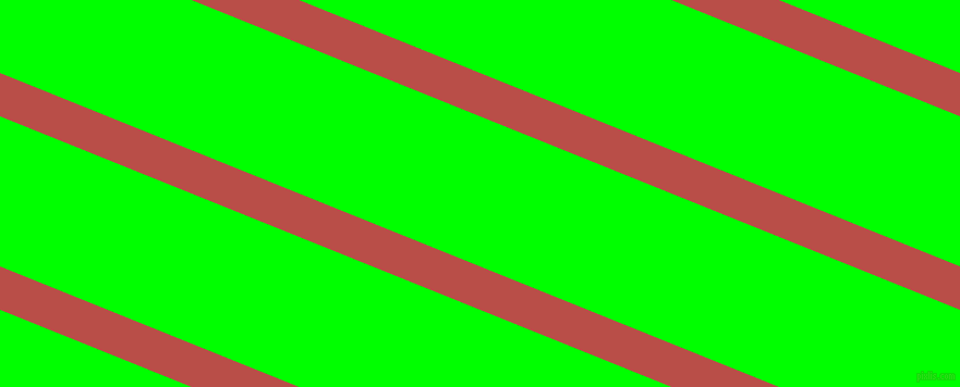 158 degree angle lines stripes, 37 pixel line width, 128 pixel line spacing, Chestnut and Lime stripes and lines seamless tileable