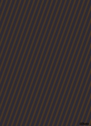 70 degree angle lines stripes, 7 pixel line width, 10 pixel line spacing, Clinker and Haiti stripes and lines seamless tileable