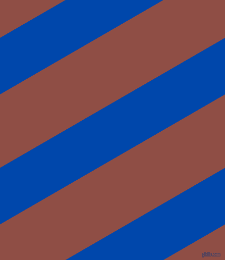 30 degree angle lines stripes, 97 pixel line width, 126 pixel line spacing, Cobalt and El Salva stripes and lines seamless tileable