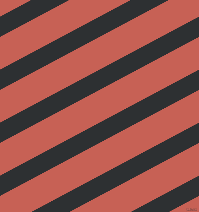 28 degree angle lines stripes, 57 pixel line width, 92 pixel line spacing, Cod Grey and Sunglo stripes and lines seamless tileable
