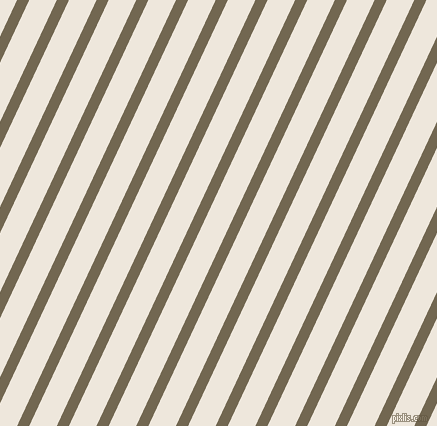 65 degree angle lines stripes, 11 pixel line width, 25 pixel line spacing, Coffee and White Linen stripes and lines seamless tileable