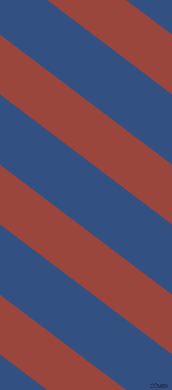 143 degree angle lines stripes, 96 pixel line width, 113 pixel line spacing, Cognac and Fun Blue stripes and lines seamless tileable