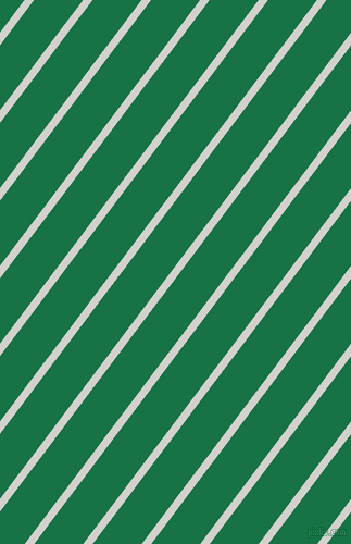 53 degree angle lines stripes, 7 pixel line width, 36 pixel line spacing, Concrete and Dark Spring Green stripes and lines seamless tileable