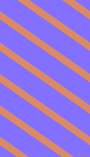 145 degree angle lines stripes, 24 pixel line width, 64 pixel line spacingCopper and Light Slate Blue stripes and lines seamless tileable