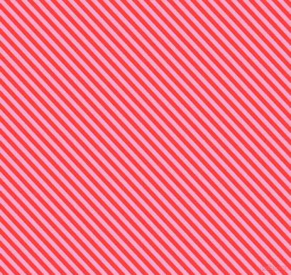 133 degree angle lines stripes, 6 pixel line width, 6 pixel line spacingCoral Red and Carnation Pink stripes and lines seamless tileable