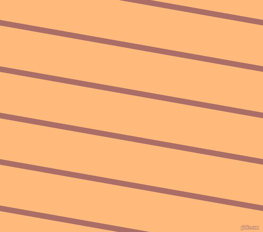 170 degree angle lines stripes, 11 pixel line width, 80 pixel line spacing, Coral Tree and Macaroni And Cheese stripes and lines seamless tileable