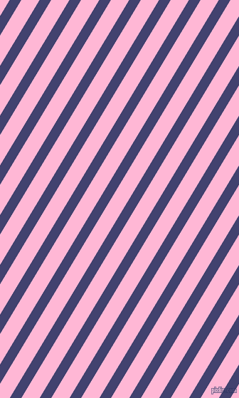 59 degree angle lines stripes, 14 pixel line width, 22 pixel line spacing, Corn Flower Blue and Cotton Candy stripes and lines seamless tileable