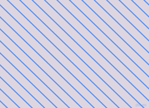 136 degree angle lines stripes, 4 pixel line width, 25 pixel line spacing, Cornflower Blue and Titan White stripes and lines seamless tileable