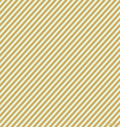 48 degree angle lines stripes, 6 pixel line width, 7 pixel line spacing, Cosmic Latte and Apache stripes and lines seamless tileable