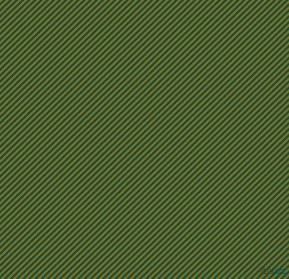 44 degree angle lines stripes, 3 pixel line width, 3 pixel line spacing, County Green and Pesto stripes and lines seamless tileable