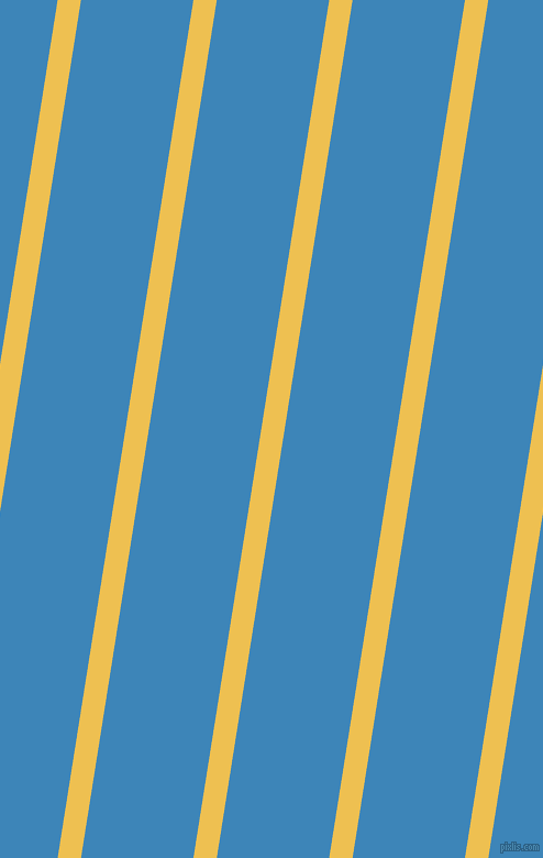 81 degree angle lines stripes, 21 pixel line width, 101 pixel line spacingCream Can and Curious Blue stripes and lines seamless tileable