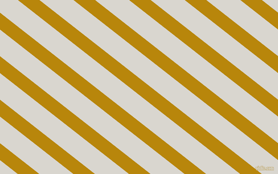 142 degree angle lines stripes, 26 pixel line width, 41 pixel line spacing, Dark Goldenrod and Timberwolf stripes and lines seamless tileable